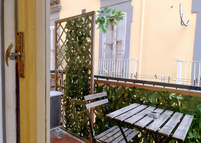 Casa Alessandro Casa Maria Francesca