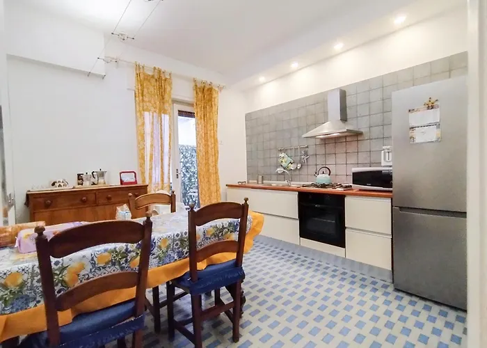 Casa Alessandro Casa Maria Francesca
